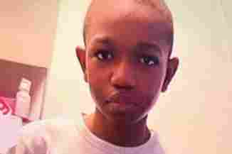 Police are asking for help in finding 12-year-old Luis Osorio from Far Rockaway.